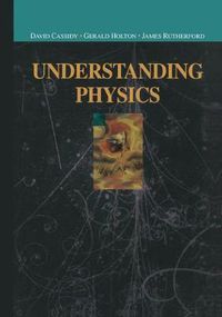 Cover image for Understanding Physics