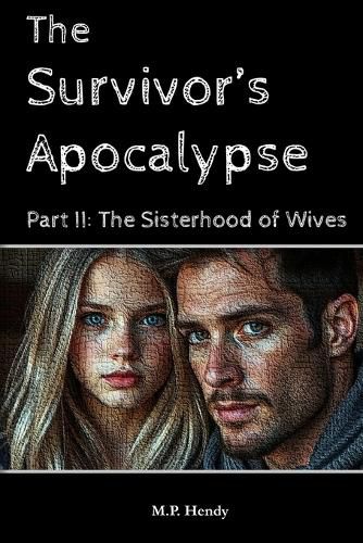 Cover image for The Survivor's Apocalypse Part 2