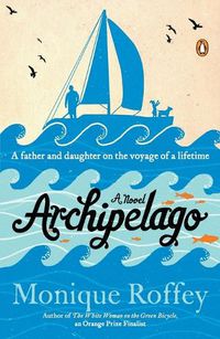 Cover image for Archipelago