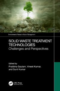 Cover image for Solid Waste Treatment Technologies