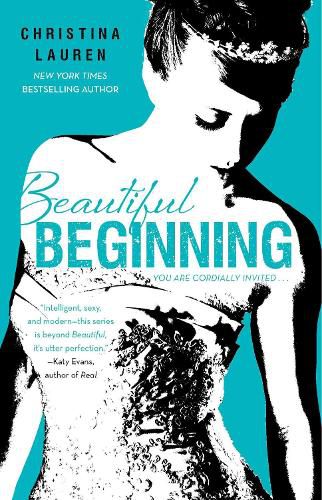 Cover image for Beautiful Beginning