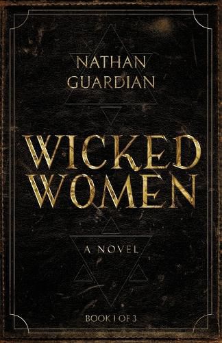 Cover image for Wicked Women