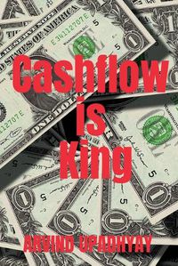 Cover image for Cashflow is King