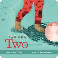 Cover image for You Are Two
