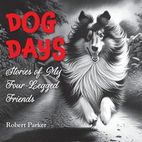 Cover image for Dog Days