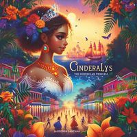 Cover image for Cinderalys
