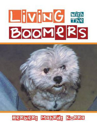 Cover image for Living with the Boomers