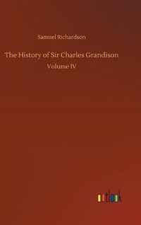 Cover image for The History of Sir Charles Grandison