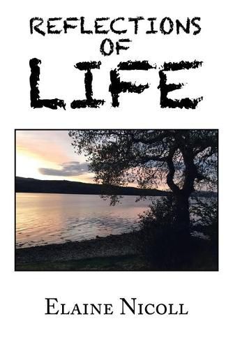 Cover image for Reflections of Life