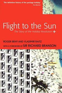 Cover image for Flight to the Sun