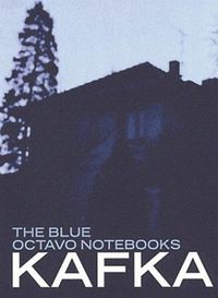 Cover image for Blue Octavo Notebooks