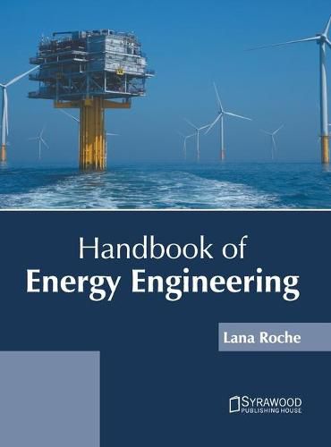 Cover image for Handbook of Energy Engineering