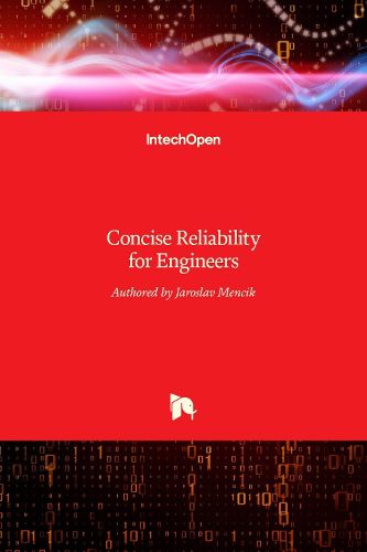 Cover image for Concise Reliability for Engineers