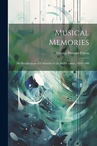 Cover image for Musical Memories