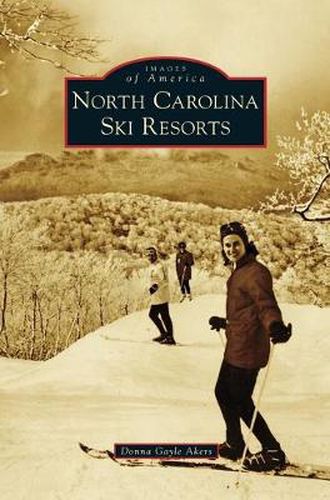 Cover image for North Carolina Ski Resorts