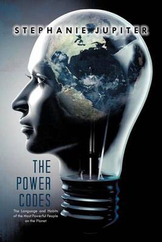 Cover image for THE Power Codes: The Language and Habits of the Most Powerful People on the Planet