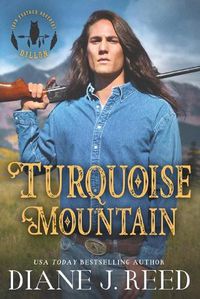 Cover image for Turquoise Mountain