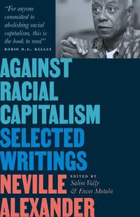 Cover image for Against Racial Capitalism