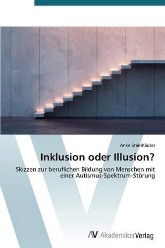 Cover image for Inklusion oder Illusion?