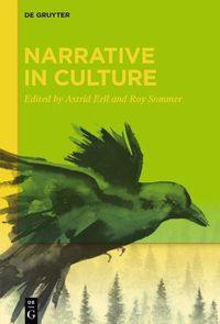 Cover image for Narrative in Culture