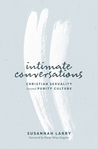 Cover image for Intimate Conversations