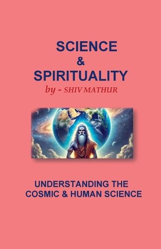 Cover image for Science & Spirituality