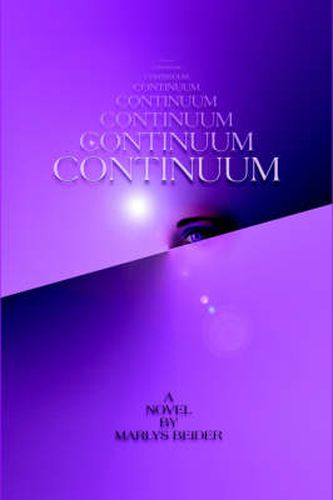 Cover image for Continuum