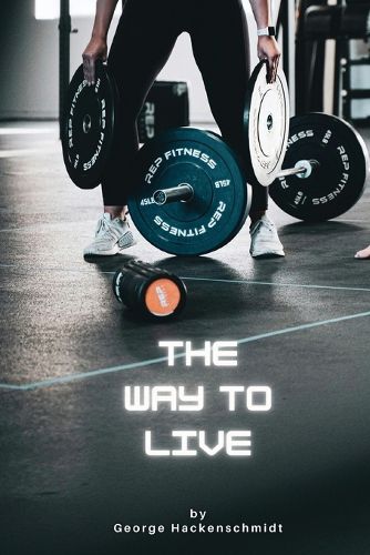 Cover image for The Way to Live