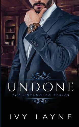 Cover image for Undone