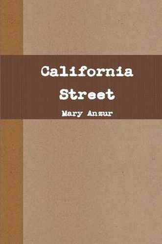 Cover image for California Street