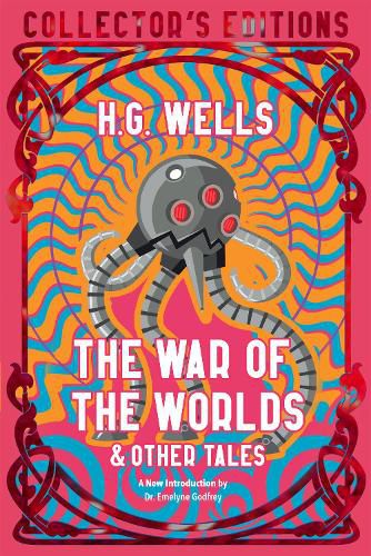 The War of the Worlds & Other Tales