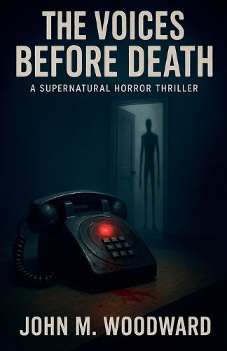 Cover image for The Voices Before Death A Supernatural Horror Thriller