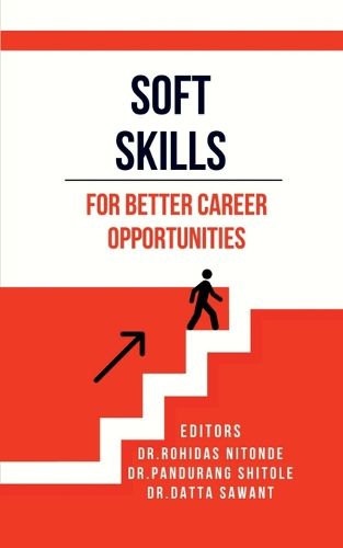 Cover image for SOFT SKILLS for better career opportunities