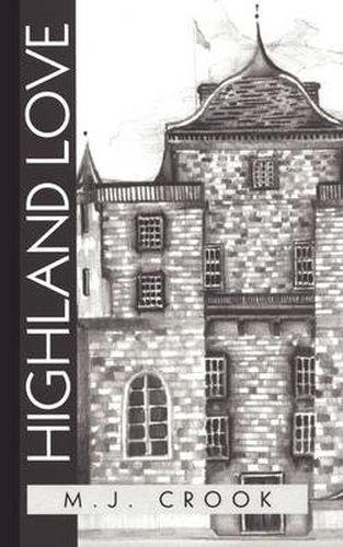 Cover image for Highland Love