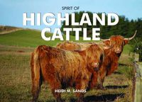 Cover image for Spirit of Highland Cattle