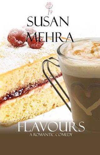 Cover image for Flavours