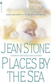 Cover image for Places by the Sea