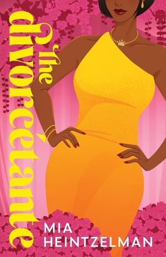 Cover image for The Divorcetante