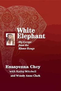 Cover image for White Elephant