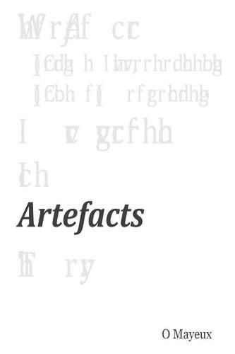 Cover image for Artefacts