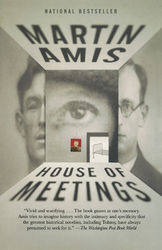 Cover image for House of Meetings