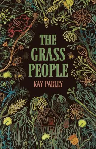 Cover image for The Grass People