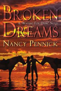 Cover image for Broken Dreams