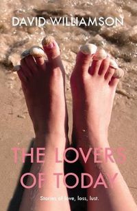Cover image for The Lovers of Today