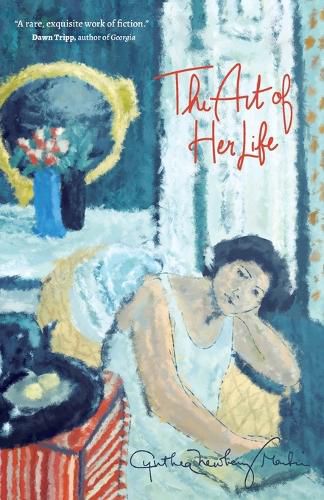 Cover image for The Art of Her Life