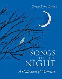 Cover image for Songs in the Night