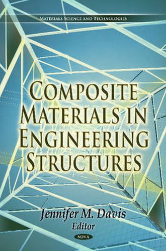 Cover image for Composite Materials in Engineering Structures