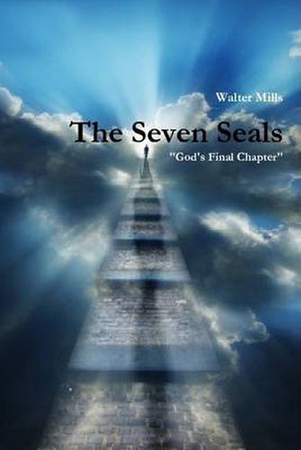 Cover image for The Seven Seals