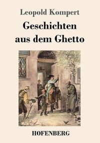 Cover image for Geschichten aus dem Ghetto