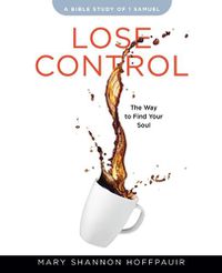 Cover image for Lose Control Participant Workbook